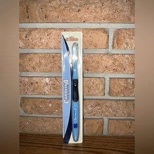 Vintage UNC Tooth Brush